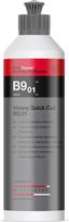 Koch-Chemie Heavy Quick Cut B9.01 — stipriai abrazyvinė poliravimo pasta, 250 ml