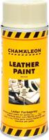 Chamaeleon Leather Paint — aerozoliniai dažai odai ir vinilui, smėlio spalvos, 400 ml