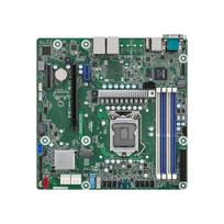 Asrock E3C252D4U Intel C252 LGA 1200