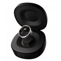 Ringconn Gen 2 smart ring, Silver, size 8