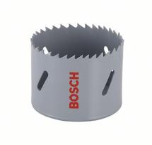 Grąžtas-karūna BOSCH HSS - Bi-metal, standartiniam adapteriui, 30 mm