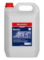  Priedas betono PENOSIL Bet Ac, 5 l kietėjimui greitinti