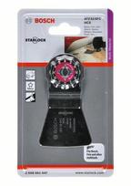 Multifunkcinio įrankio HCS gremžtukas BOSCH „ATZ 52 SFC“, lankstus, 52 x 38 mm, STARLOCK