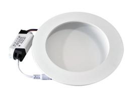 Įmontuojamas šviestuvas ORRO, panelė HS-18W, įleidžiama, LED 18 W, 220-240 V, 1300 lm, 3000 K, 30000