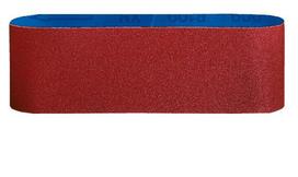 Šlifavimo juostų rinkinys BOSCH X440, 75 x 533 mm, nr. 320, 3 vnt.