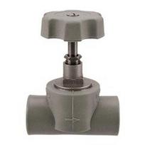 Lituojamas ventilis WAVIN, d32, PPR, 235590023