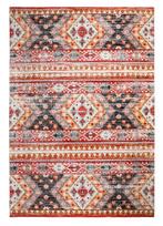 Kilimas Bonnie, 120 x 170 cm, 100 % polipropilenas, spalvotas, tinkamas viduje ir lauke, 724015