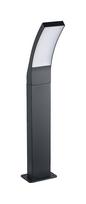 Lauko šviestuvas RABALUX Palanga, LED, 12W, 230V, 3000K, 800 lm, IP44, pastatomas, plastikinis, antr