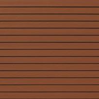 Pluoštinio cemento dailylentė CEDRAL C32, medžio struktūros paviršiumi, matmenys 10 x 190 x 3600 mm,