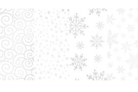 Celofano rulonas WINTERSEAS, 0,7 x 5 m