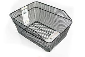 Dviračio krepšys SAFE, metalinis