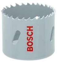 Grąžtas-karūna BOSCH HSS - Bi-metal, standartiniam adapteriui, 20 mm