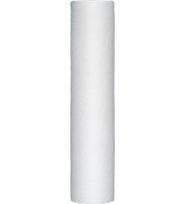 Mechaninio valymo polipropileno kasetė ŠOMIS PP20-5, 20" aukščio, 5 mikronų