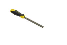 Plokščioji metalo dildė STANLEY, 200 mm, galutiniam apdorojimui (0-22-494)