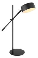 Stalinis šviestuvas GLOBO Gianna, E14 25 W, 230V, su jungikliu ant laido, laidas 1,5m, metalinis, ma