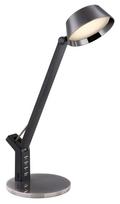Stalinis šviestuvas GLOBO Ursino, LED, 8 W, 230V, 580 lm, 3000/4000/6300 K, sensorinis, dimer., meta