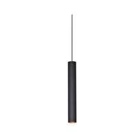 Pakabinamas šviestuvas ant bėgelio DPM X-Line, LED, 1 x 12W, 230V, 4000 K,  960 lm, IP20, aliuminis,
