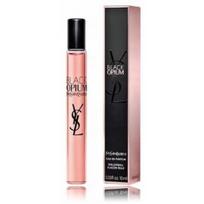 Yves Saint Laurent Black Opium EDP kvepalai moterims - 10 ml.