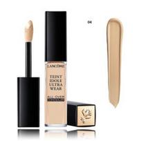 Lancome Teint Idole Ultra Wear All Over Concealer ilgai išliekantis veido maskuoklis 13 ml. - 04 Beige Nature