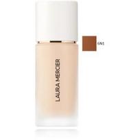 Laura Mercier Real Flawless Foundation makiažo pagrindas - 6N1 Clove