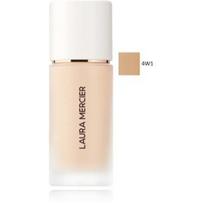 Laura Mercier Real Flawless Foundation makiažo pagrindas - 4W1 Suntan