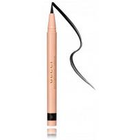 Gucci Stylo Definition L'Obscur Felt-Tip Long-Lasting Eyeliner skystas akių vokų pravedimas - 01 Eve Black