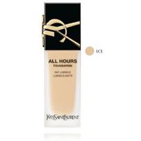 Yves Saint Laurent All Hours Foundation SPF39 skystas makiažo pagrindas - LC1