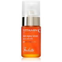Arganicare Anti-Aging Serum - Vitamin C senėjimą lėtinantis serumas 30 ml