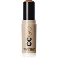 MÁDARA CC GO kreminis maskuoklis SPF 30 atspalvis #80 Fudge 13 g
