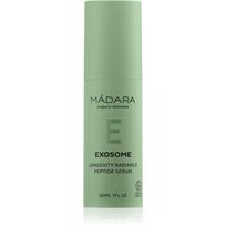 MÁDARA Exosome Longevity skaistinamasis serumas su peptidais 30 ml