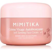 Mimitika Self-Tanning Face Cream savaiminio įdegio kremas veidui 50 g