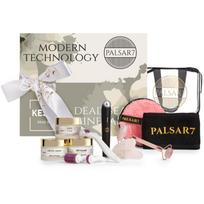 PALSAR7 Collagen & Massage dovanų rinkinys