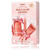 Kundal Protein Bonding Ylang Ylang rinkinys plaukams (500 ml. šampūnas + 250 ml. plaukų priežiūros priemonė + aksesuaras) - Rinkinys