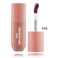 Make Soul Namsan480 Glow Tint skysti lūpų dažai - 470 Nudie Rose Hill
