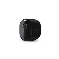 NETGEAR Arlo Pro 3 Belaidė Apsaugos Kamerų Sistema (4 Kameros + SmartHub) 2K HDR, Spalvotas Naktinis Matymas, IP65, Balta
