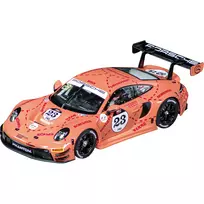 CARRERA DIGITAL 124 Porsche 911 GT3 R Phantom Global Racing, No.23, Suzuka 2025