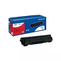 Pelikan suderinamas kasečių toneris Canon CRG-728 juodas