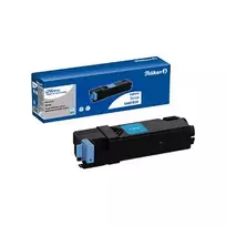 Pelikan Compatible Toner Cartridge Cyan 2400 Pages for HP Color LaserJet Pro