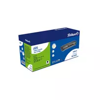 Pelikan suderinama juodo tono kasetė Samsung MLT-D101S, 1 500 puslapių