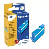 Pelikan rašalas, skirtas HP C2P24AE