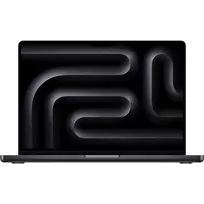 “Apple MacBook Pro 14” Space Black CTO M5 Max 18-Core CPU 32-Core GPU (Nano-texture Glass)”