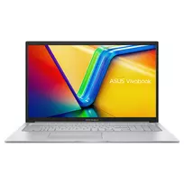 ASUS Vivobook 17 X1704VA-AU1116 Intel Core Ultra 5 120U 8GB RAM 512GB SSD No OS Sidabrinis