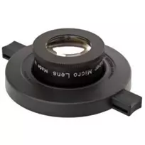 Raynox MSN-505 Super Macro Close-Up Lens +25 Diopter 37mm