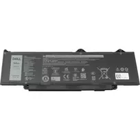 Dell RXF9T nešiojamojo kompiuterio baterija 54Wh 3-Cell Li-Polymer, skirta Precision 3480