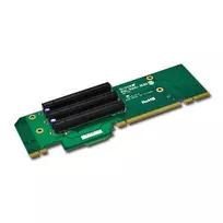 Supermicro RSC-R2UU-3E8G PCIe 3.0 x16 Riser Card for 2U Chassis