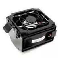 Supermicro FAN-0114L4 92mm korpusinis ventiliatorius, skirtas A+ Server 4021GA-62, SC747, SuperServer 7046