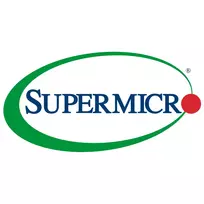 Supermicro FAN-0221L4 120x120x25mm 2200 RPM PWM aušinimo ventiliatorius