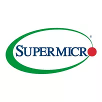 Supermicro SNK-P0083PV 2U Pasyvus CPU Aušintuvas AMD Socket SP5-Turin Procesoriams