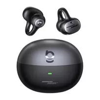 Baseus Inspire XC1 Open Ear True Wireless Earbuds Black