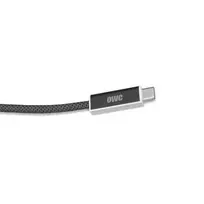 OWC USB4 40Gb/s Active Optical Cable 4.5m (15ft) - Black